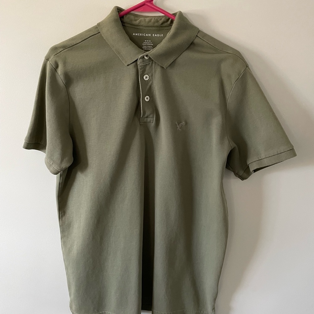 American Eagle Shirts Bundle - image 5